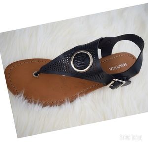 penaljo sandals